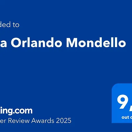 Orlando Mondello * Palermo