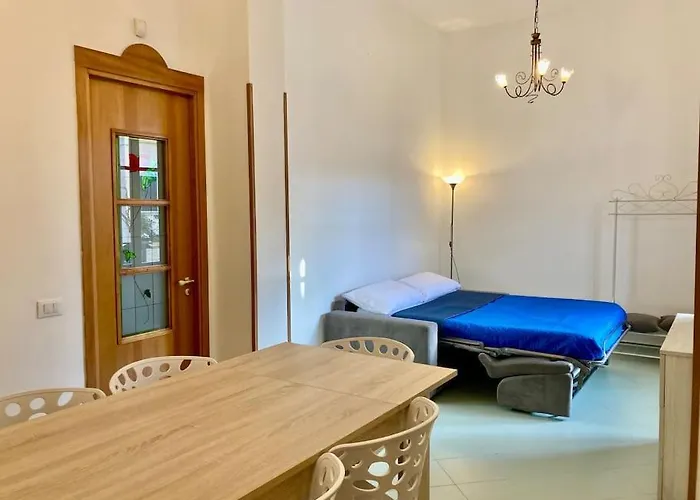 Villa Orlando Mondello