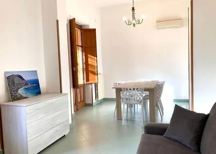 Villa Orlando Mondello *