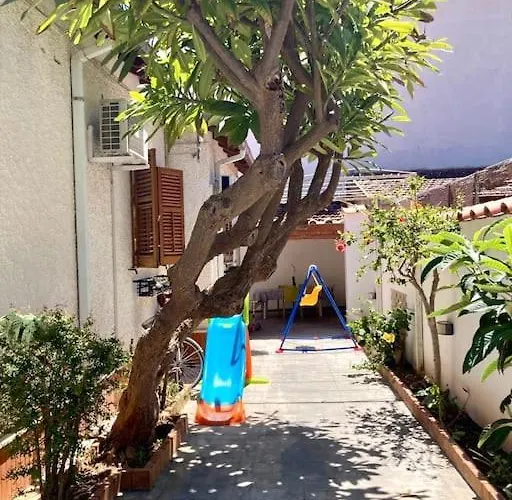 Villa Orlando Mondello *