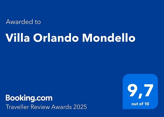 Orlando Mondello * Palermo